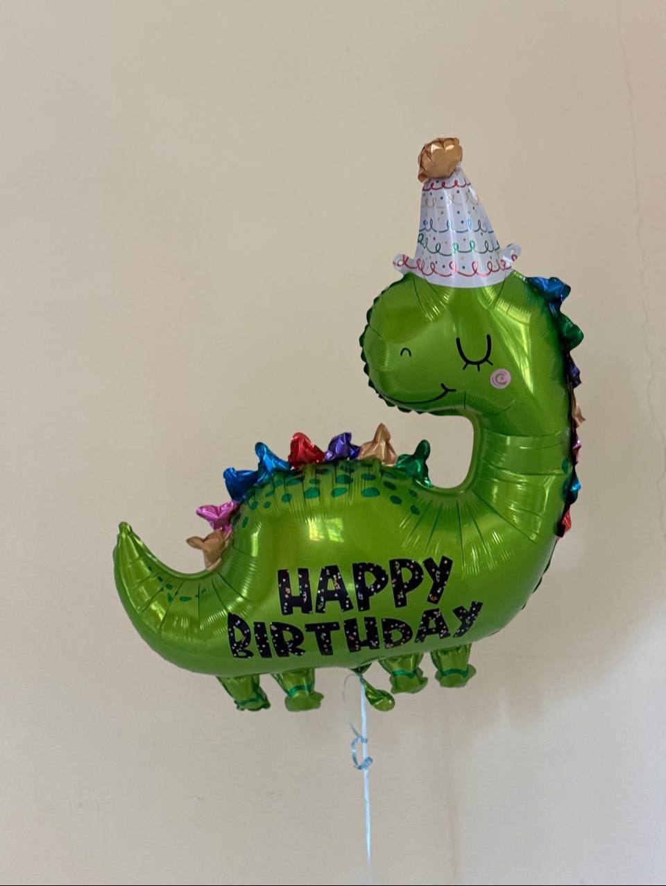 Набор шаров Черно-золото