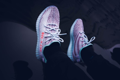 Тропический закат